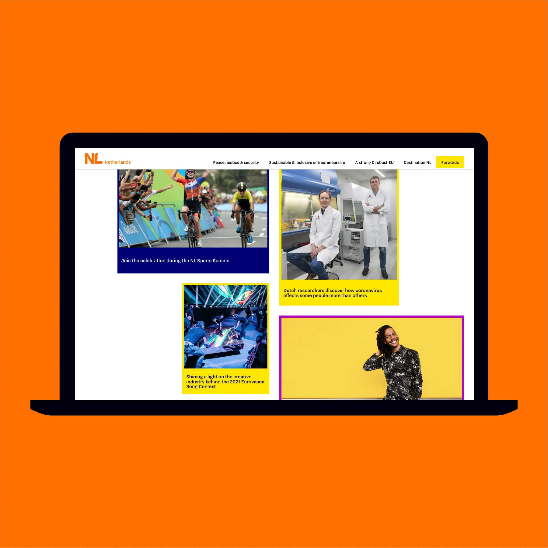 NLPlatform